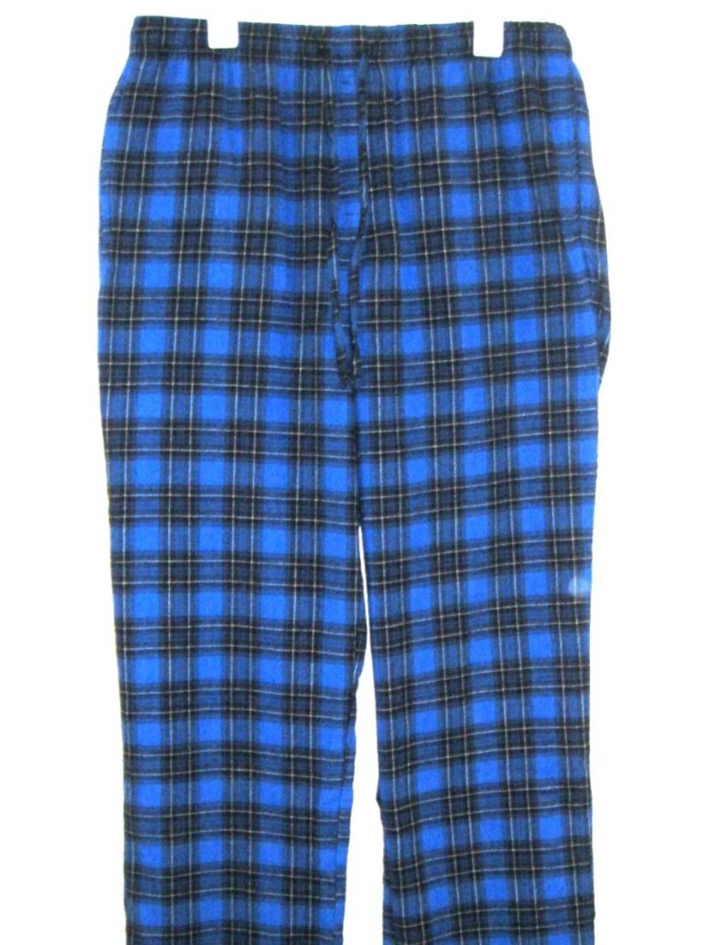Croft and Barrow Pajama Pants Adult L Soft Fleece